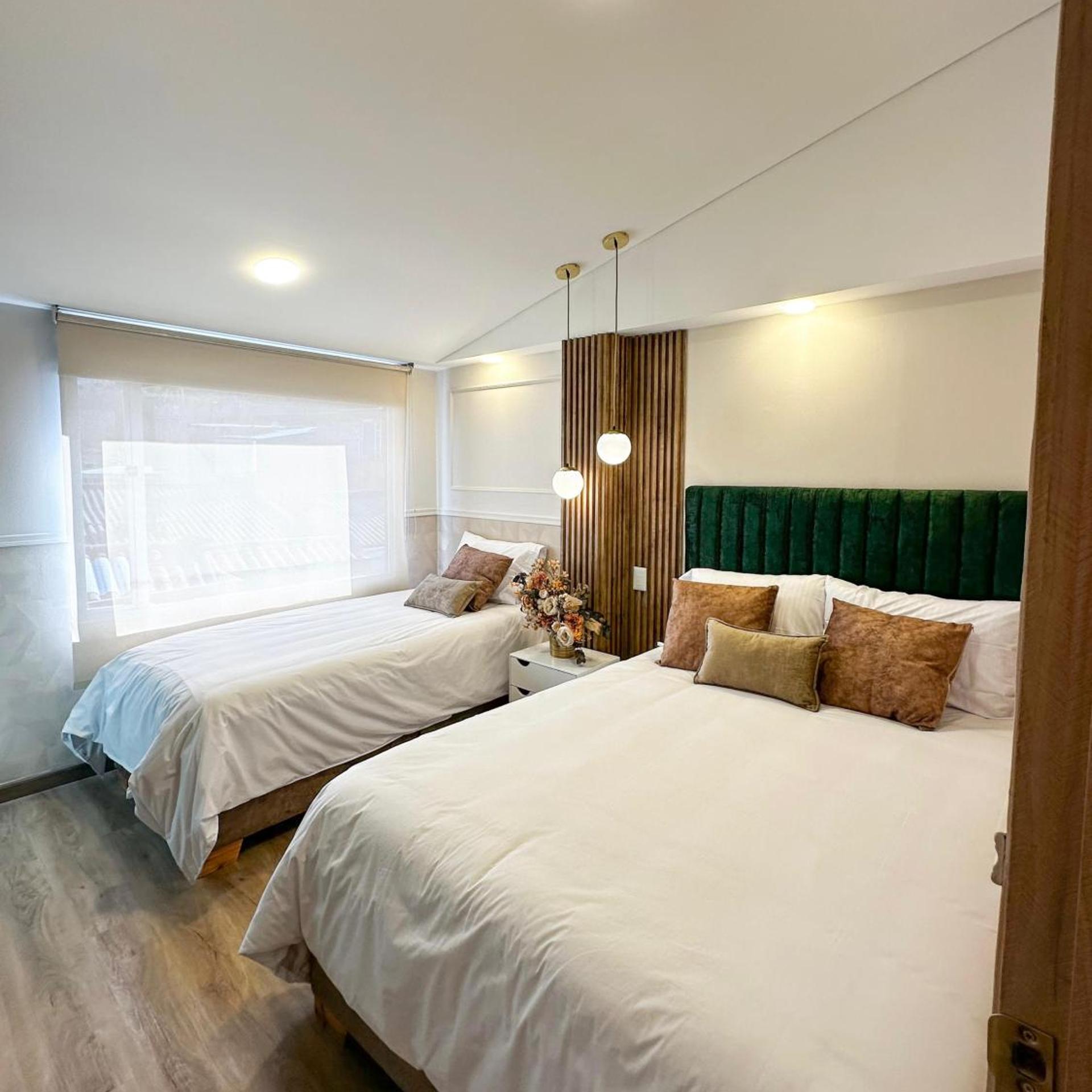 Hotel Santa Elena Norte 5/50