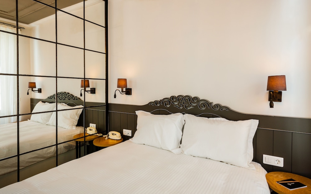 Hotel Pino Verde 16/50