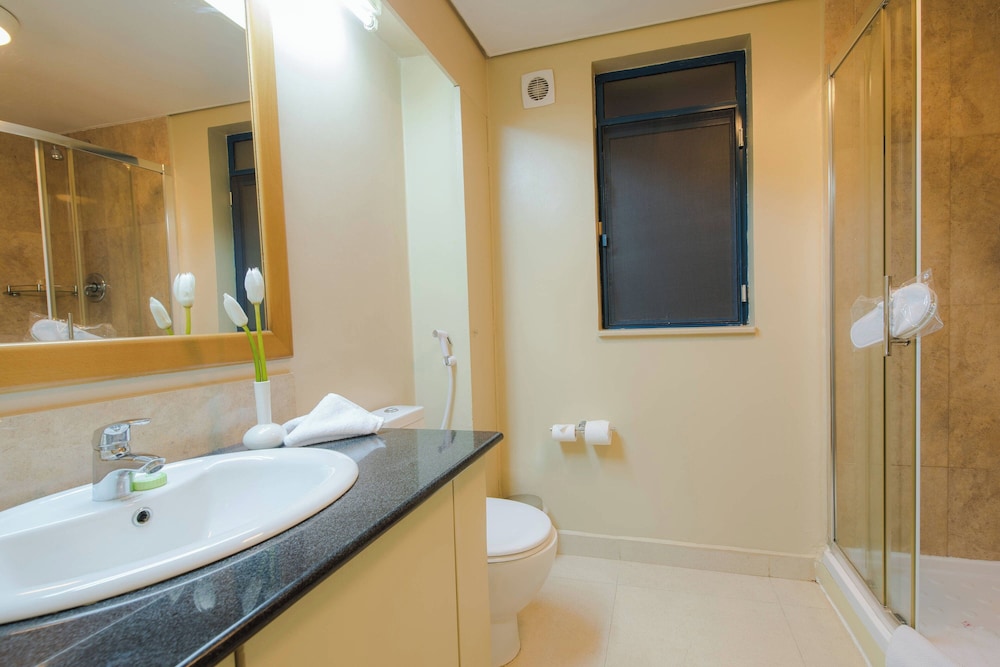 Protea Hotel by Marriott Dar es Salaam Oyster Bay 64/67
