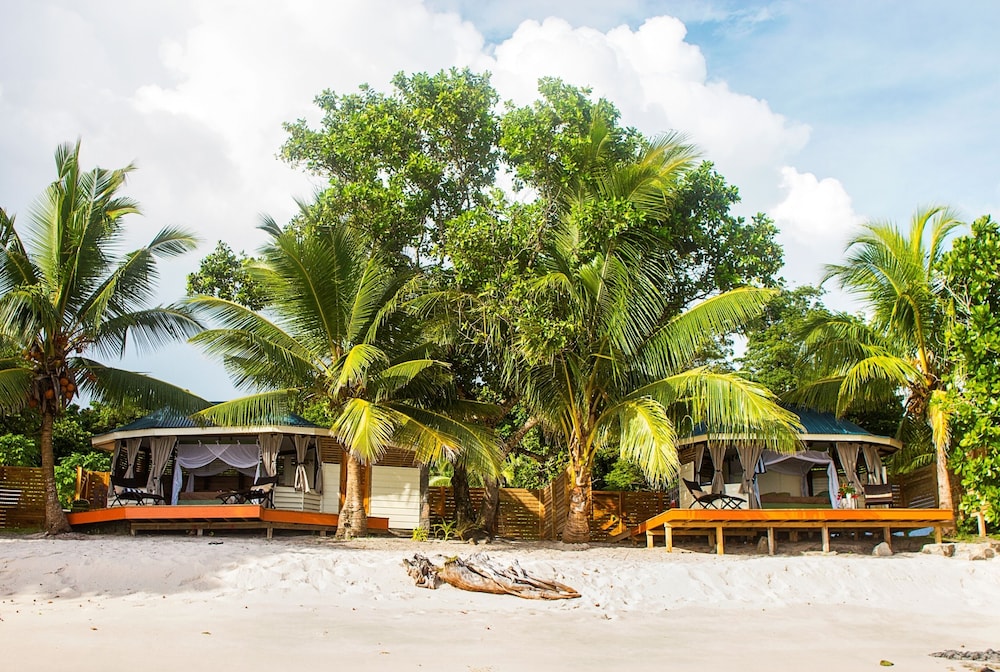 Aganoa Lodge Samoa 26/31