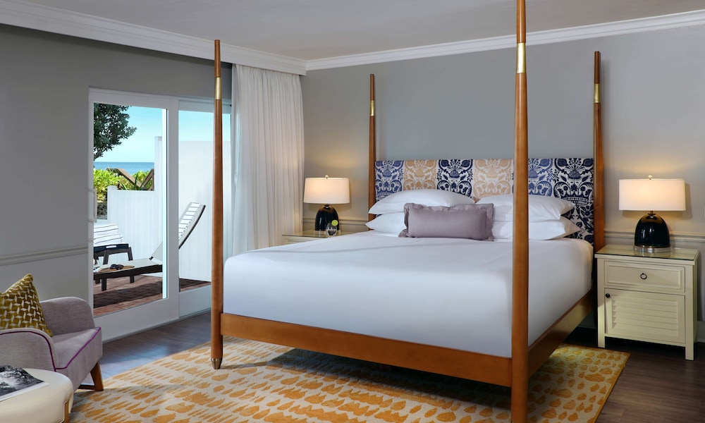 Lanai, 2 Queen Beds, Partial View