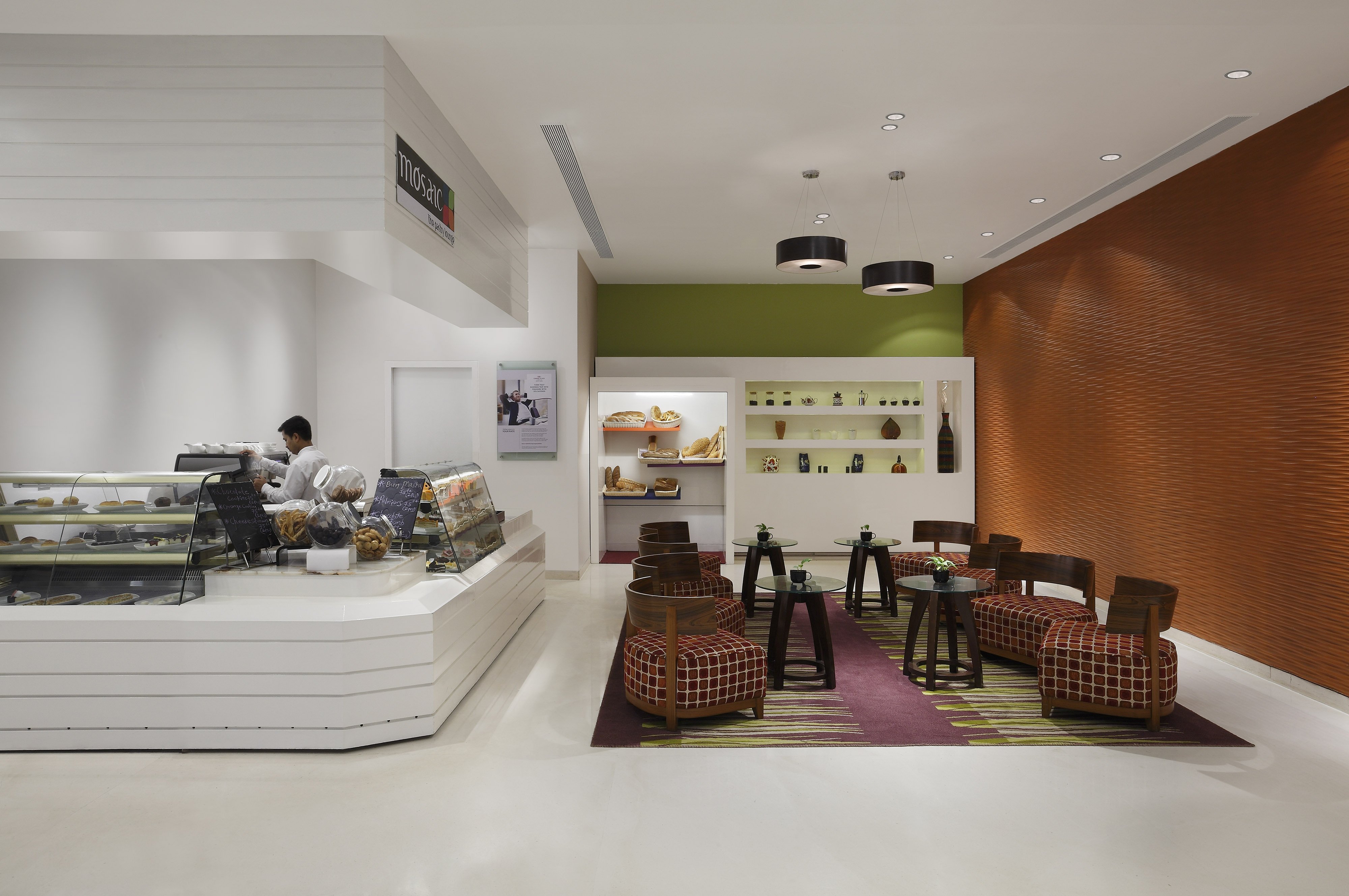 Crowne Plaza Pune City Centre 47/74