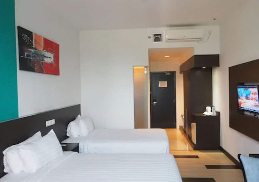 Kings Hotel Nagoya Batam 13/50