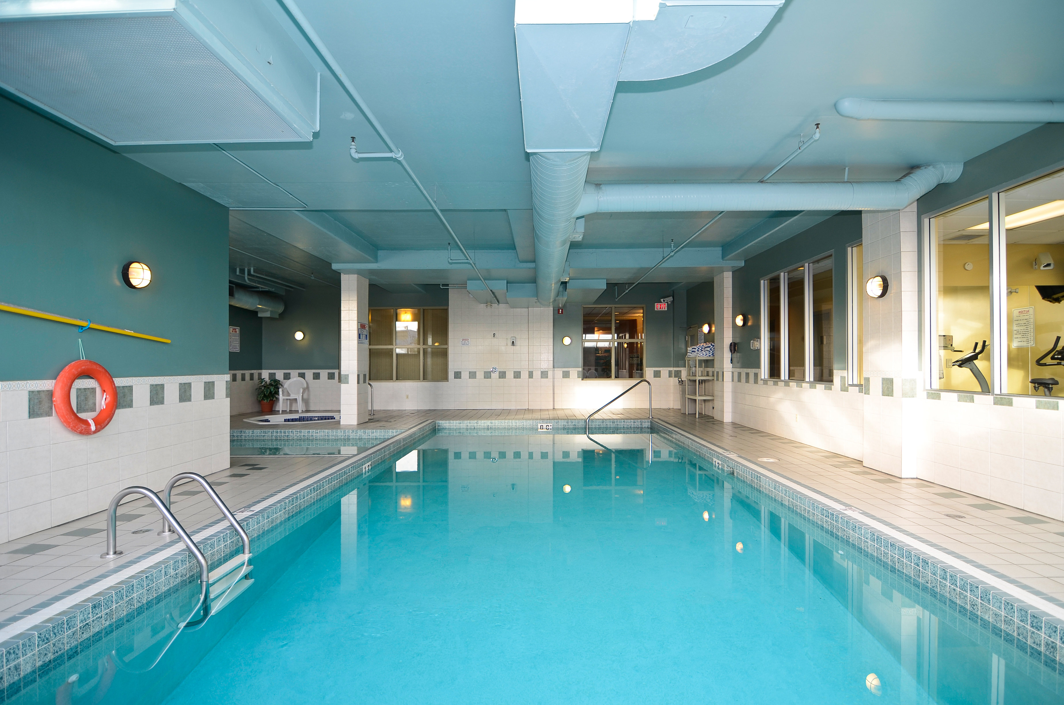 Best Western Plus Calgary Centre Inn 21/50