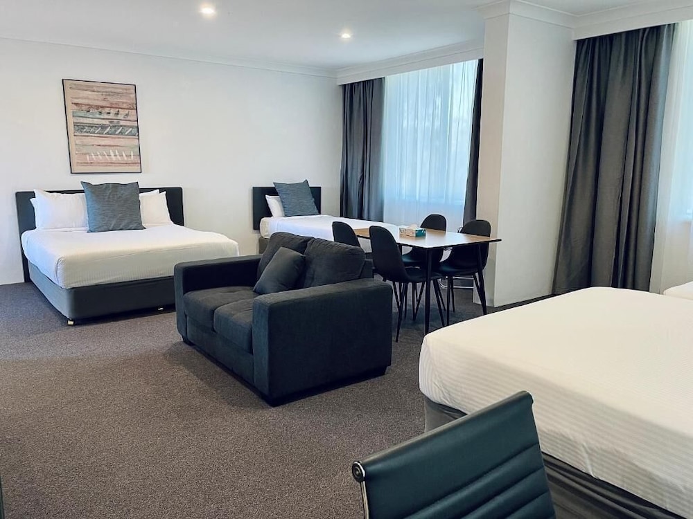 The Select Inn Penrith 34/60