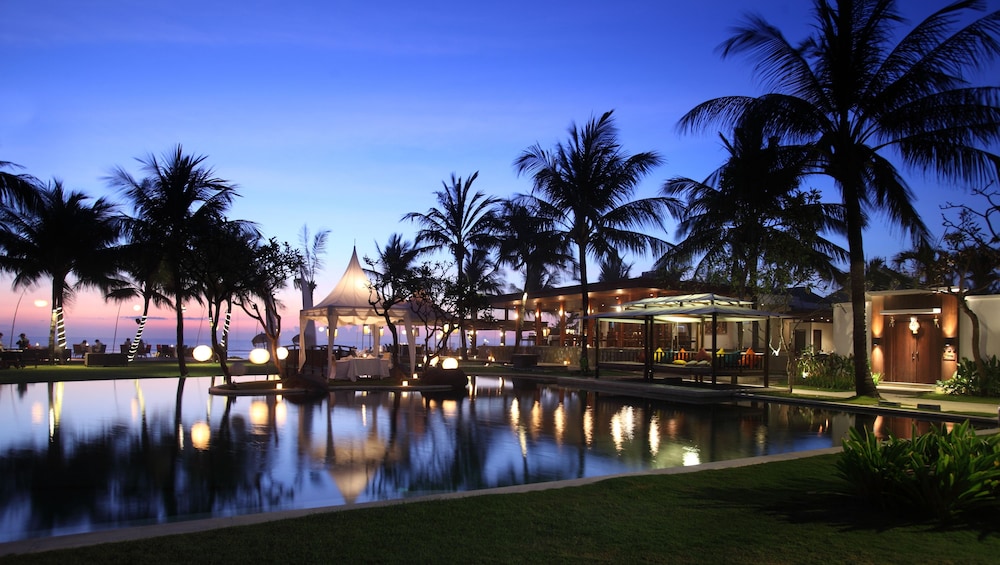 The Samaya Seminyak 72/82