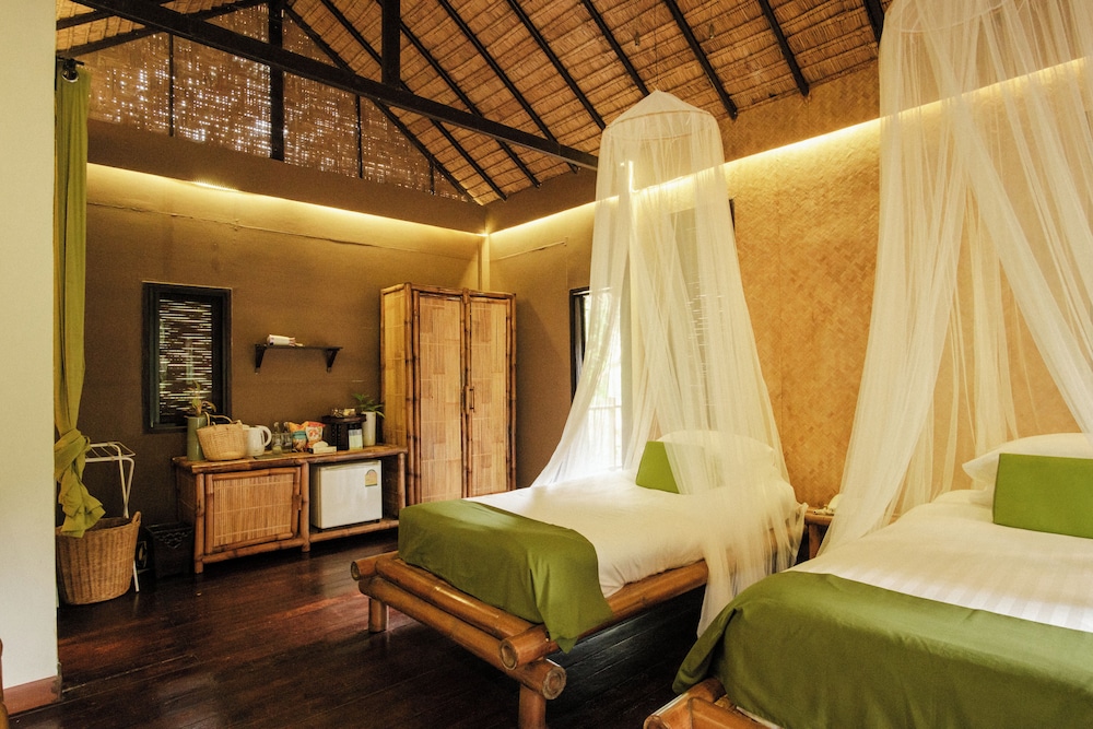 Wareerak Hot Spring And Wellness 18/50