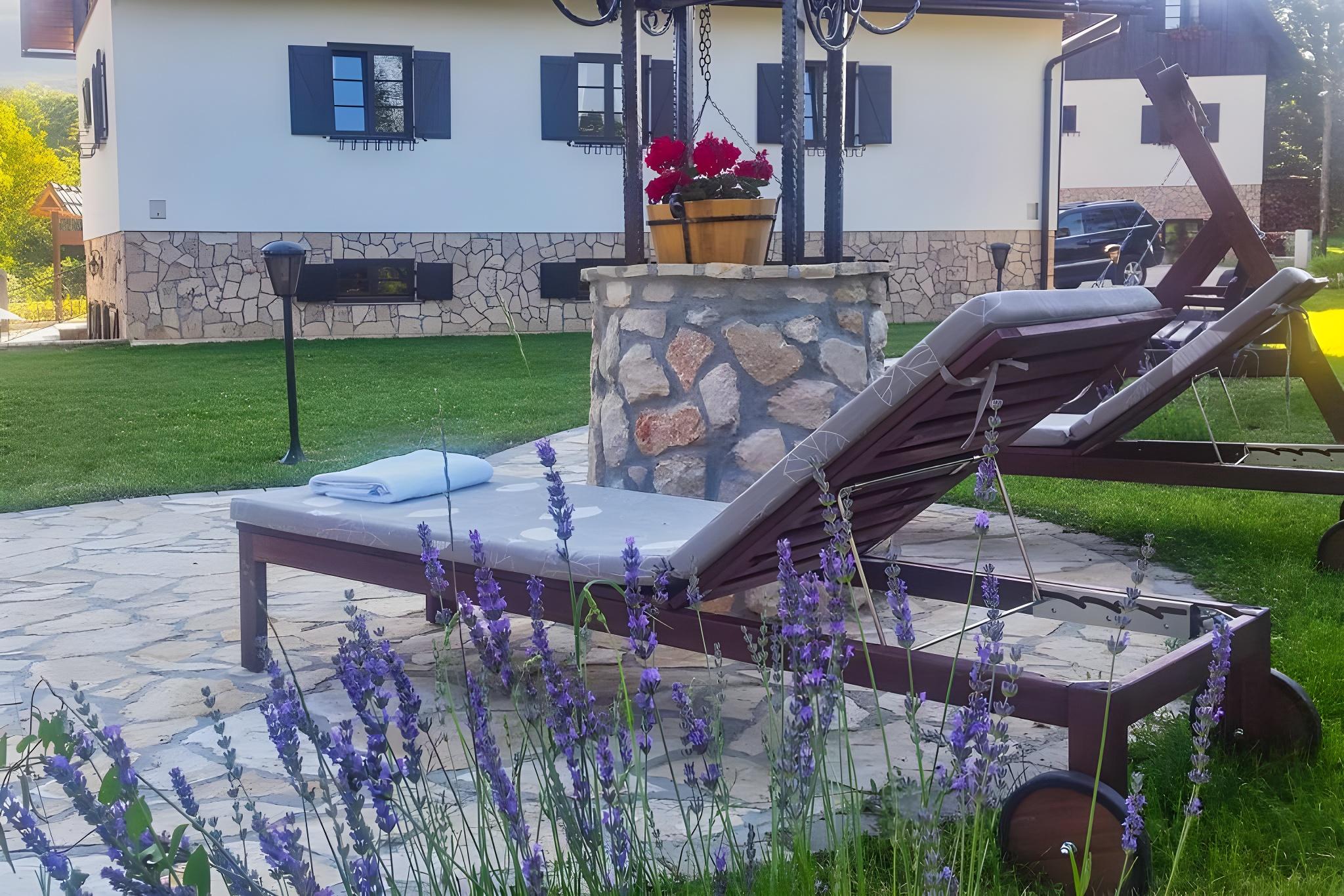 Plivica Village Etno Garden 33/53
