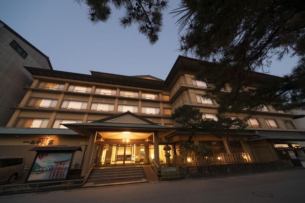 Hotel Miyarikyu 2/50