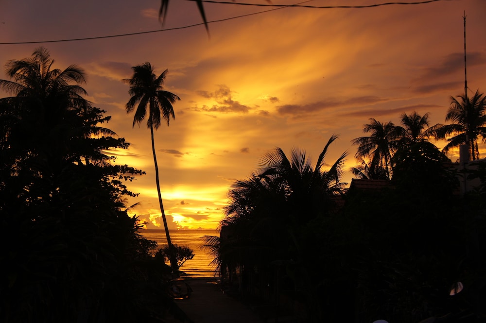 Phu Quoc Kim - Bungalow On The Beach 63/72