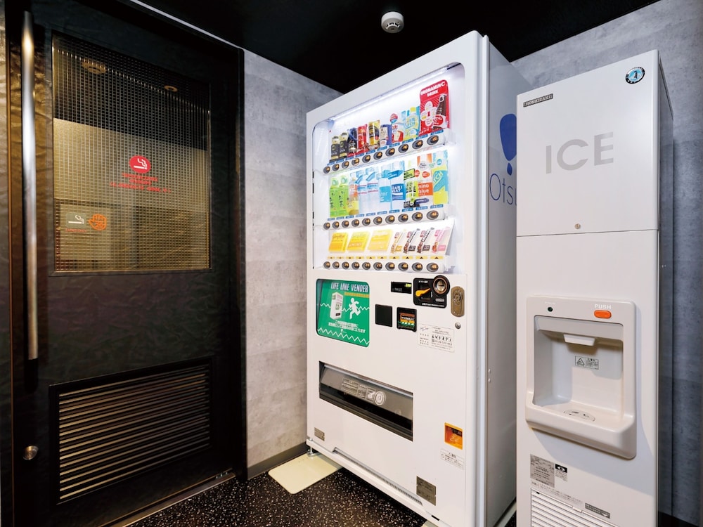 DEL style OSAKA-SHIN UMEDA by Daiwa Roynet Hotel 15/53