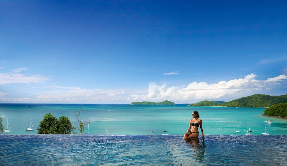 V Villas Phuket - MGallery 34/77