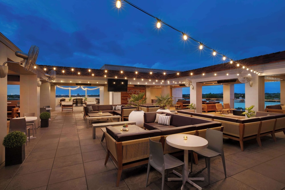 Hyatt Place Fort Worth/TCU 43/50