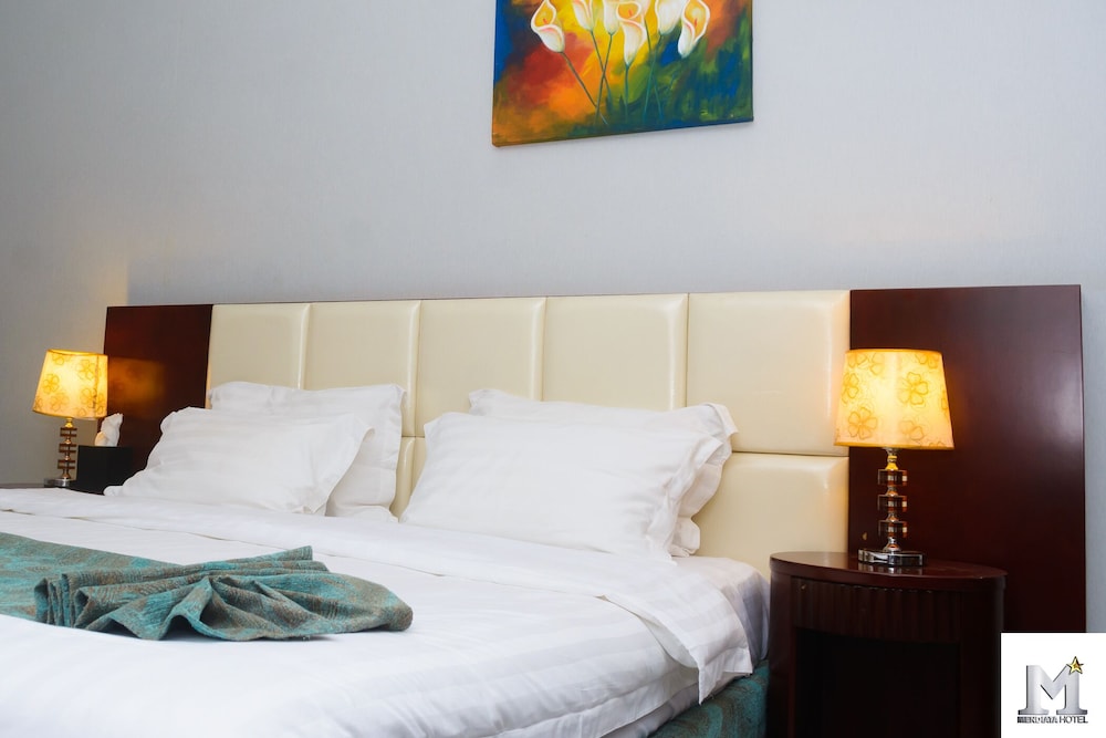 Mendiata Hotel 27/64
