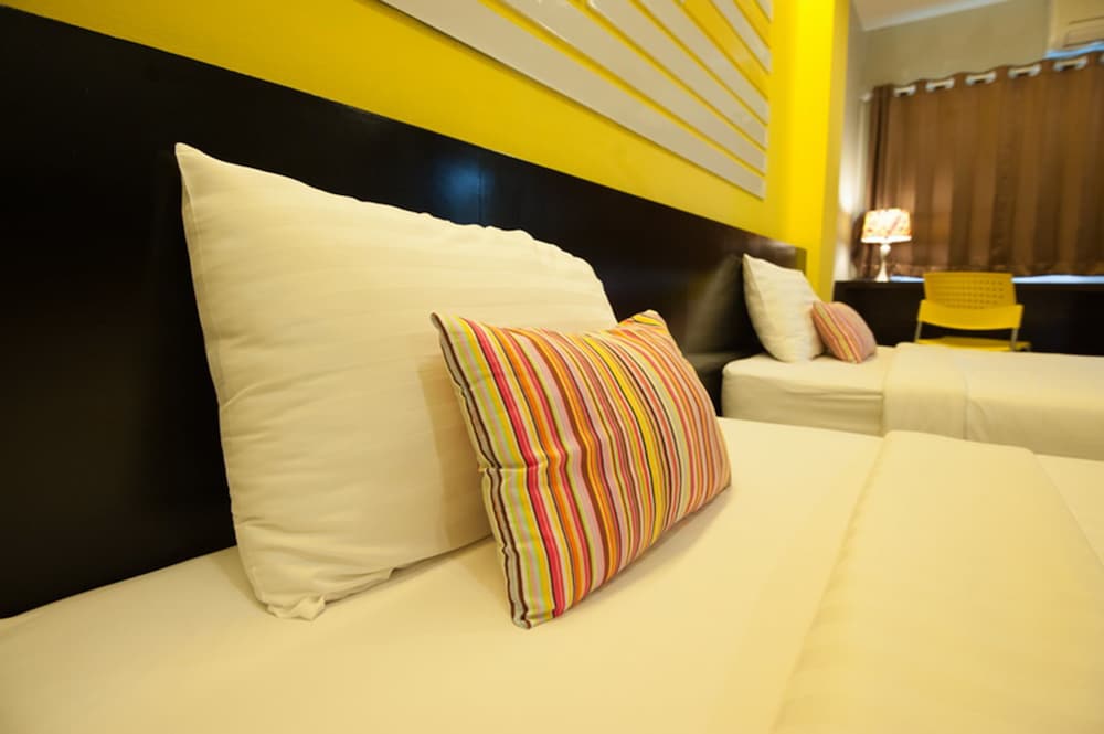 The Cozy Nest Boutique Rooms 19/50