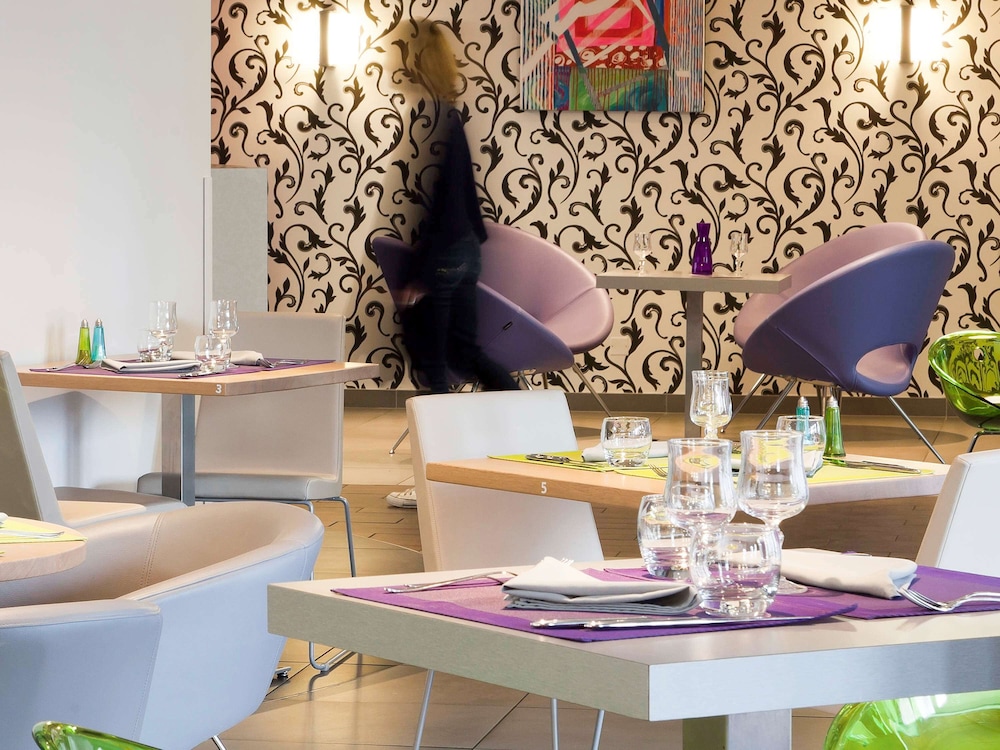 Ibis Styles Brive La Gaillarde 60/69