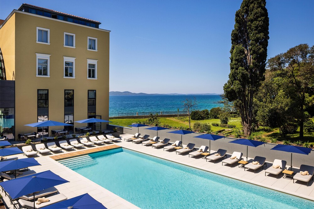 Hyatt Regency Zadar 58/63