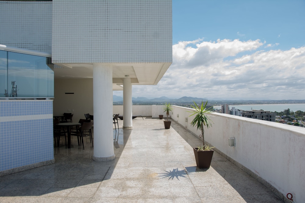Royal Urban Macae Hotel 3/67