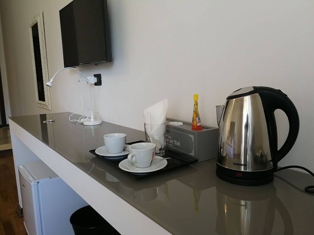 Suite Napoli Riviera 18/28