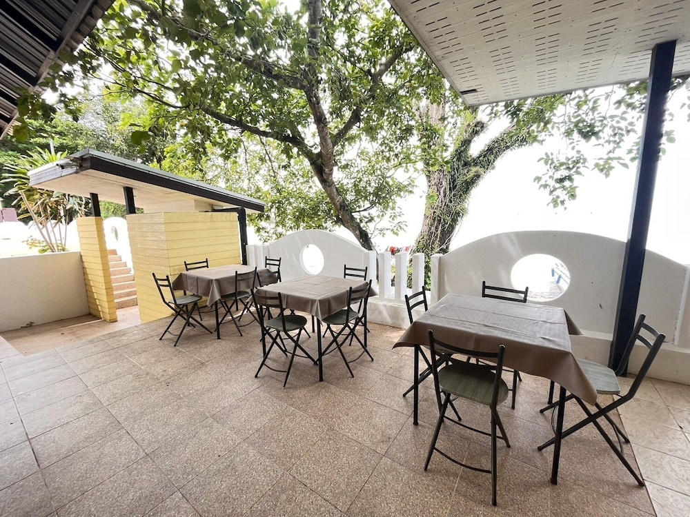 Anyavee Nammao Beach Resort 24/29