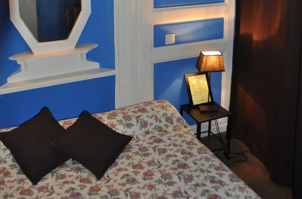 Hôtel Le Vieux Carré 30/44