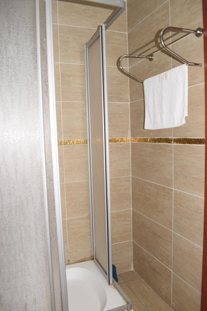 Royal Suites Besiktas Hotel 66/67