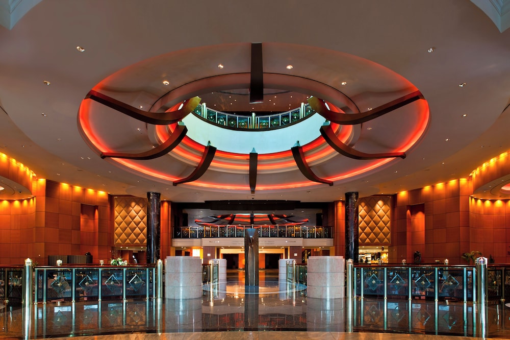 Grand Pequot Tower At Foxwoods 5/50