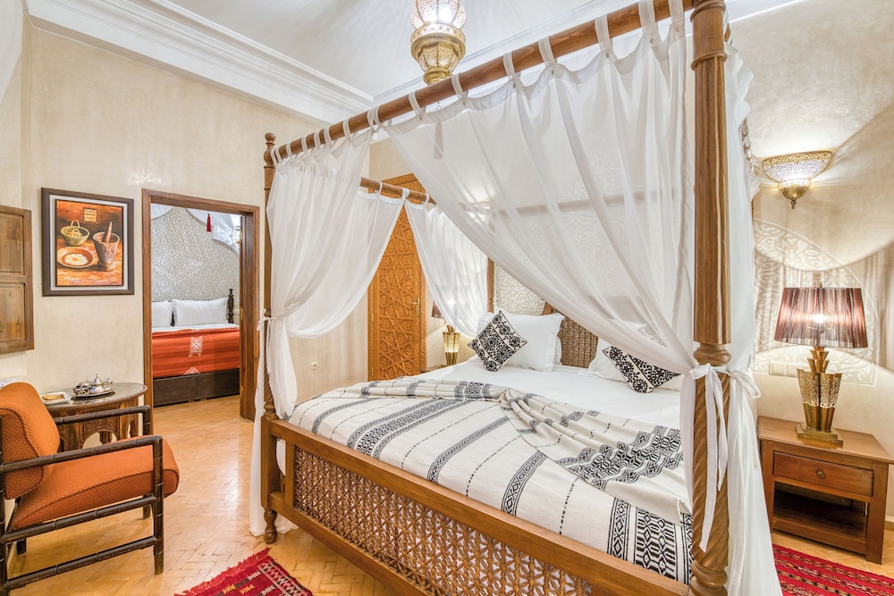 Le palais Tara and Spa 7/50