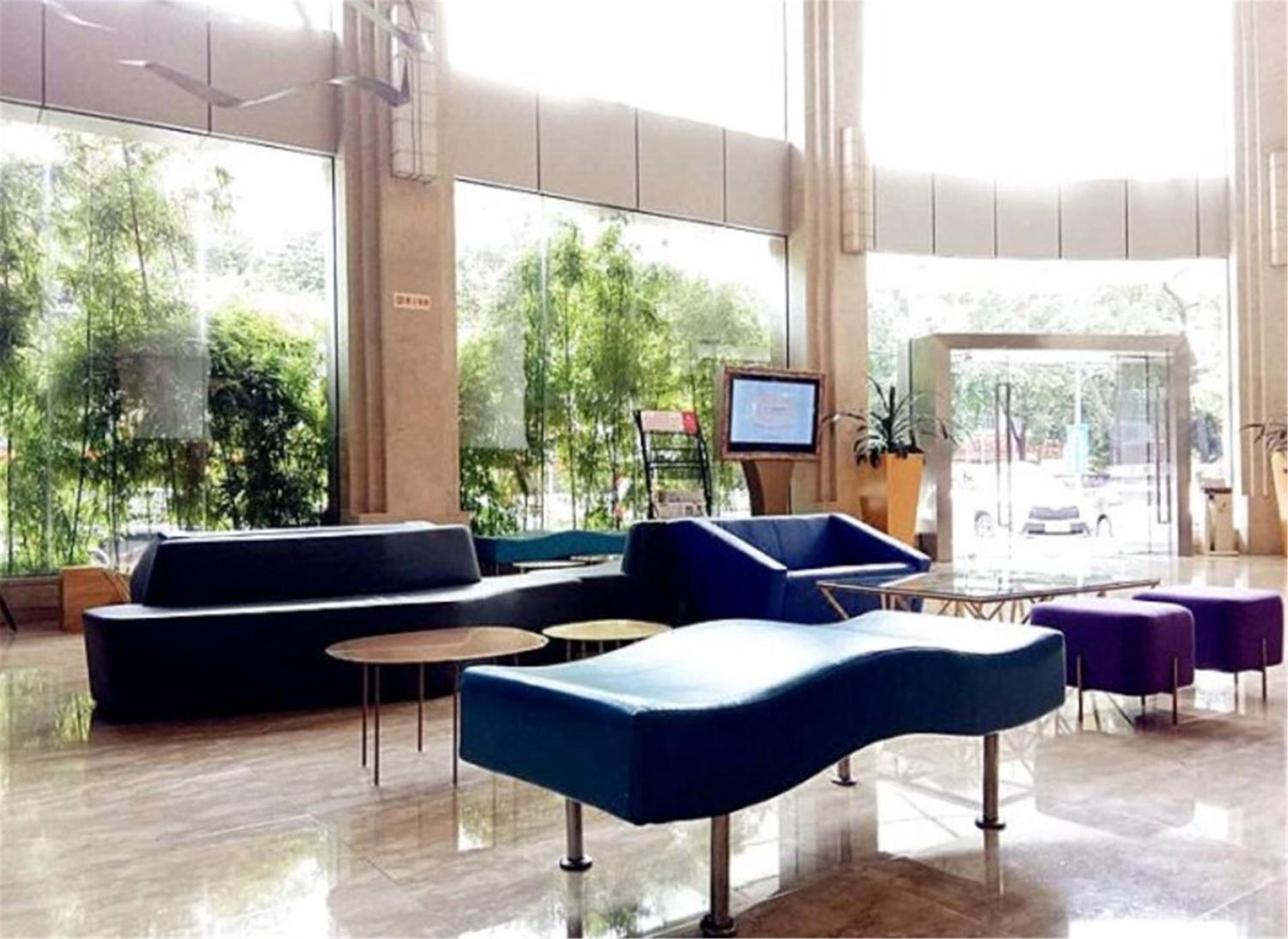 Ramada by Wyndham Meizhou 24/40
