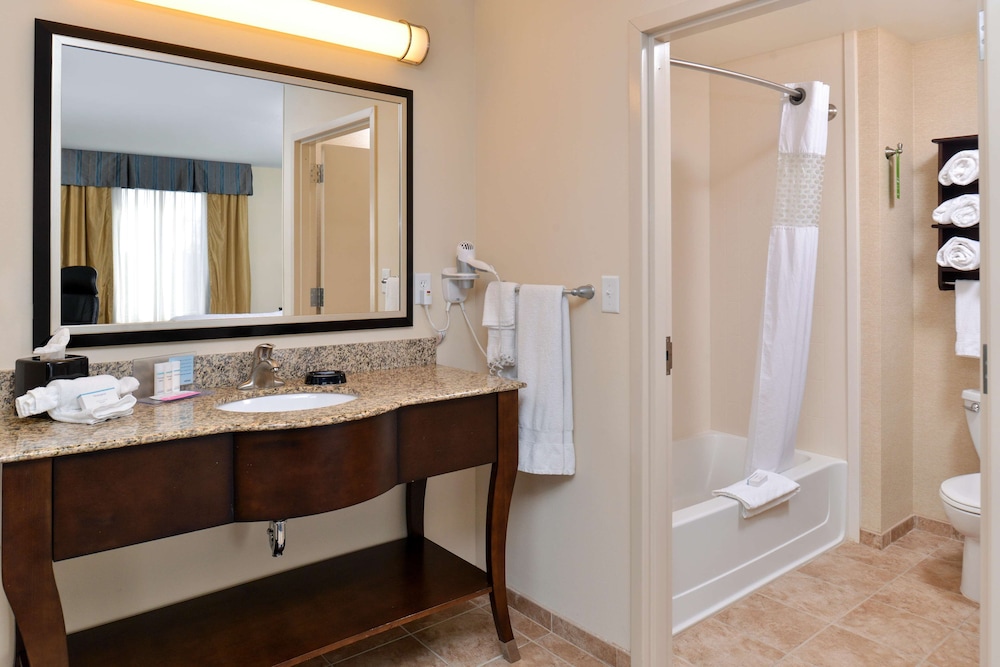 Hampton Inn by Hilton Dayton South 15/35
