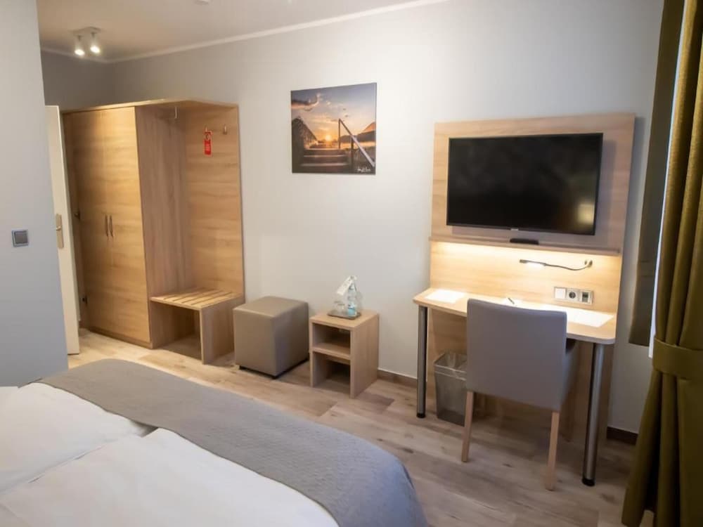 Hotel Fallersleber Spieker 23/50