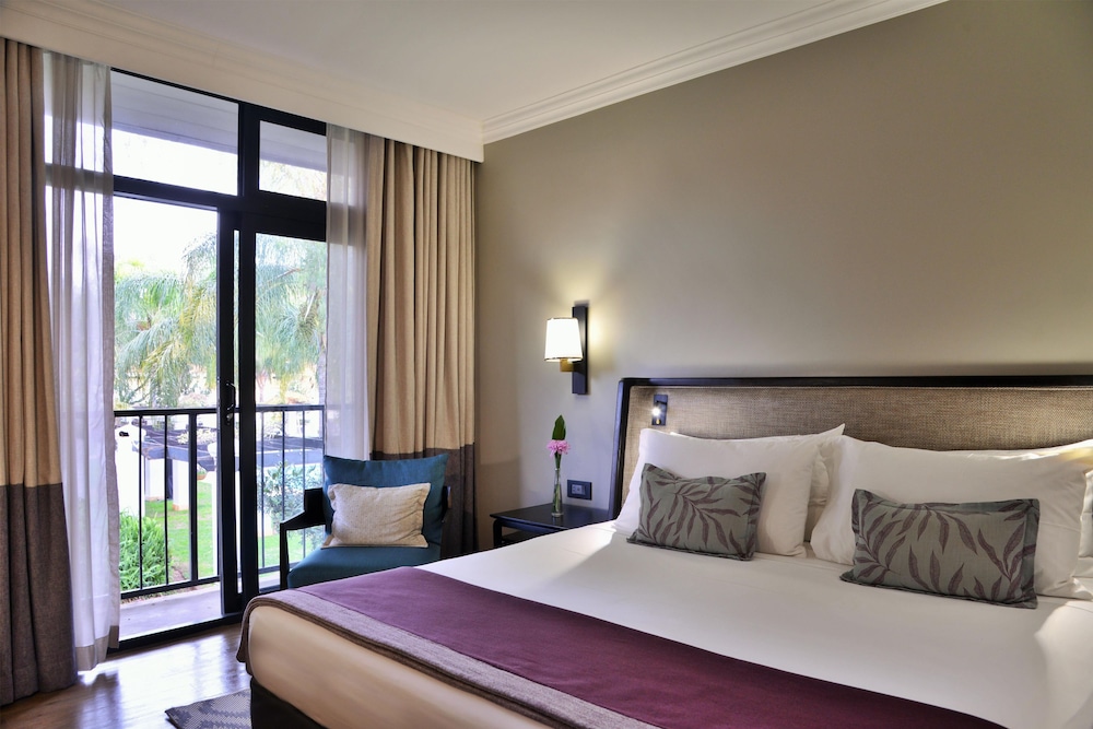 Avani Gaborone Resort and Casino 8/79