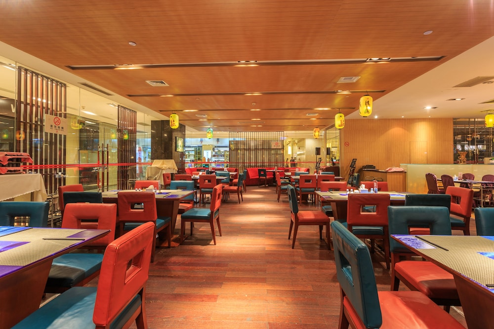 Changsha Xiaoxiang Huatian Hotel 40/54