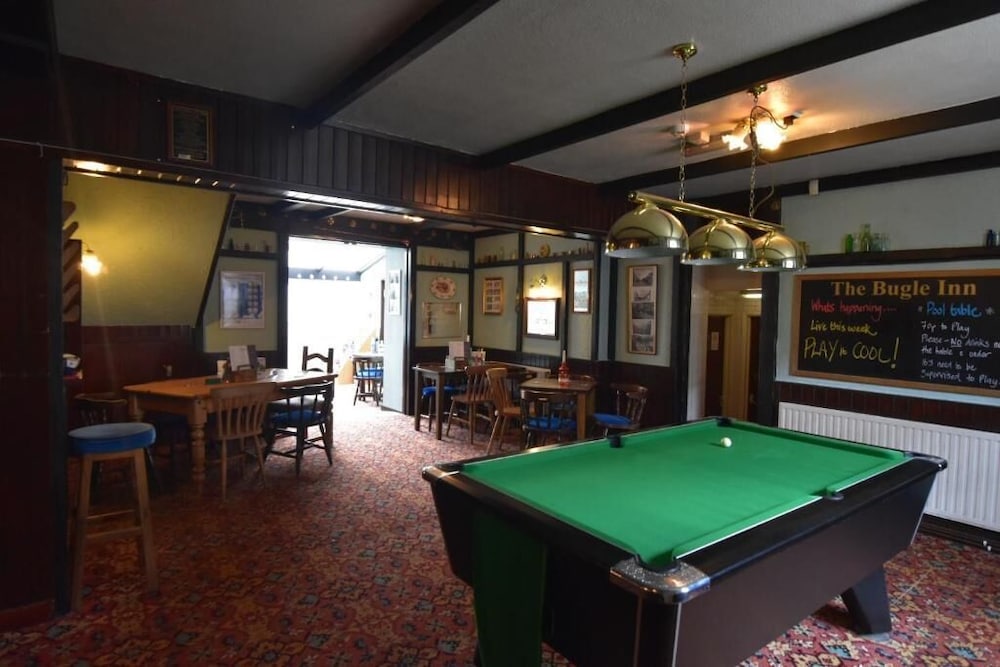 The Bugle Inn 31/49