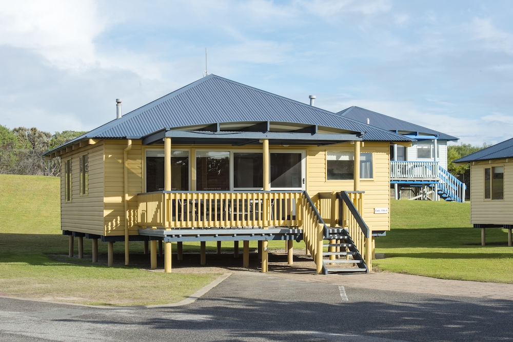 West Beach Parks Resort 7/51