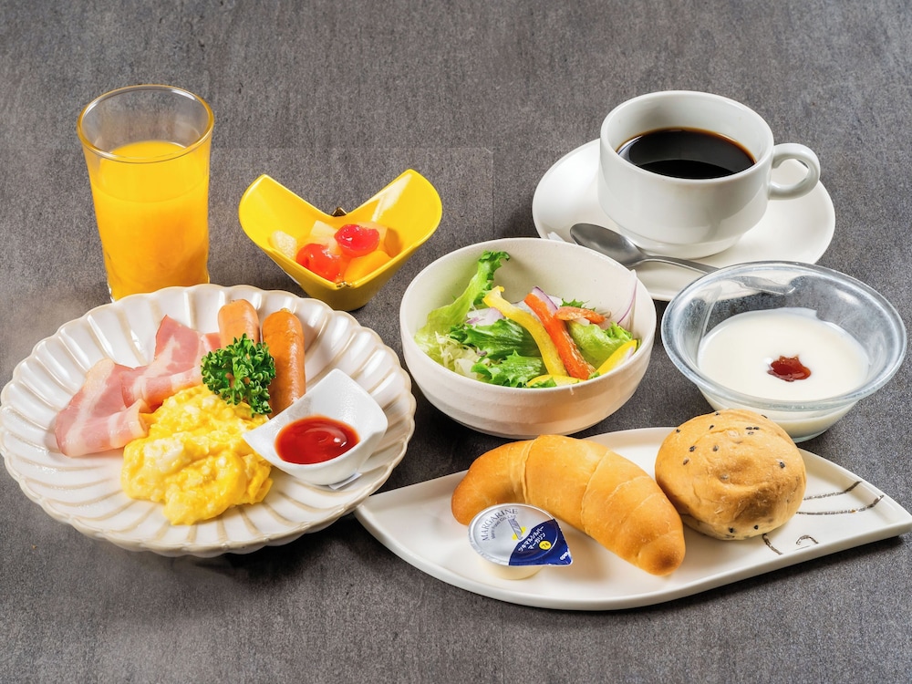 Matsuura City Hotel 35/40