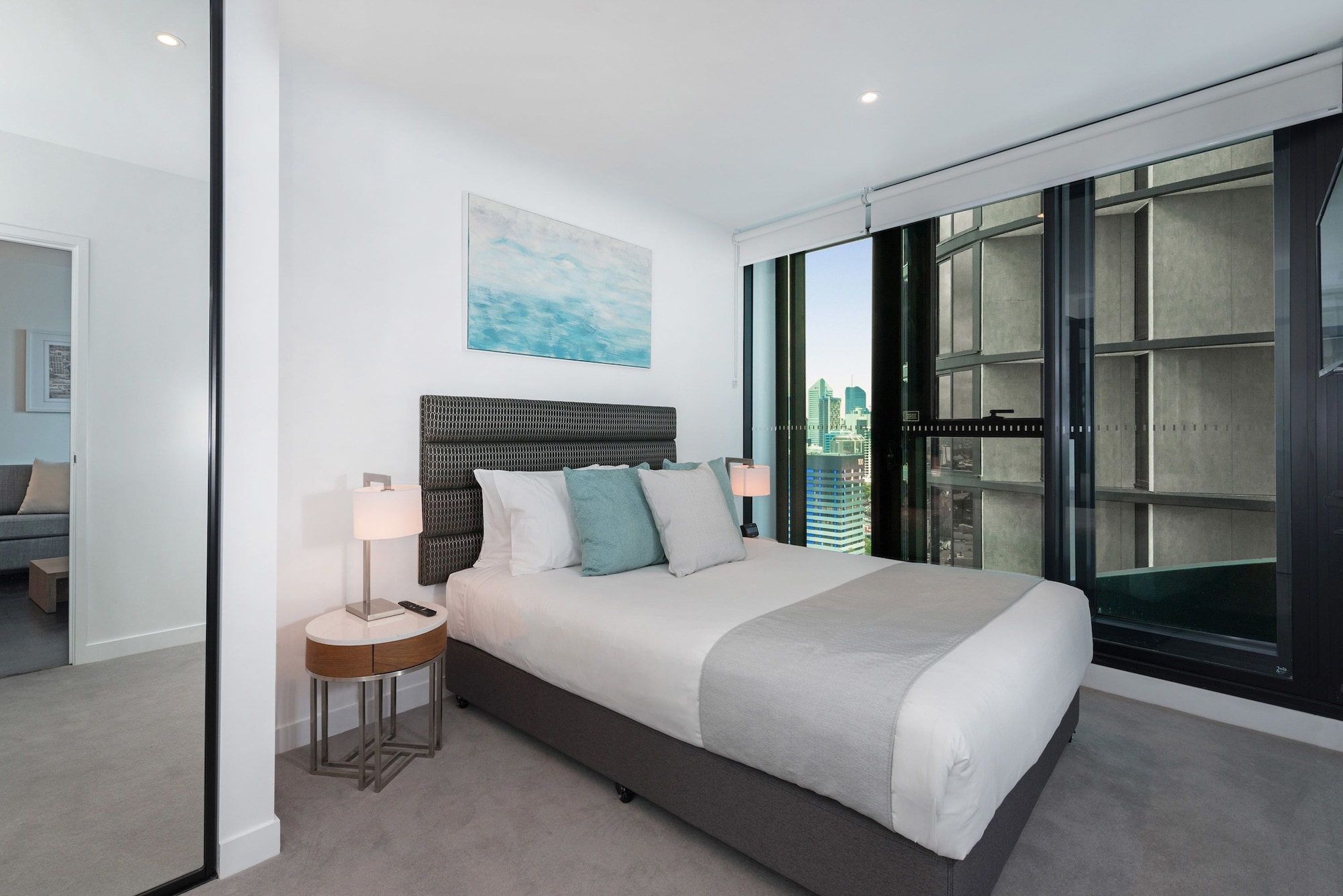 fv peppers residences