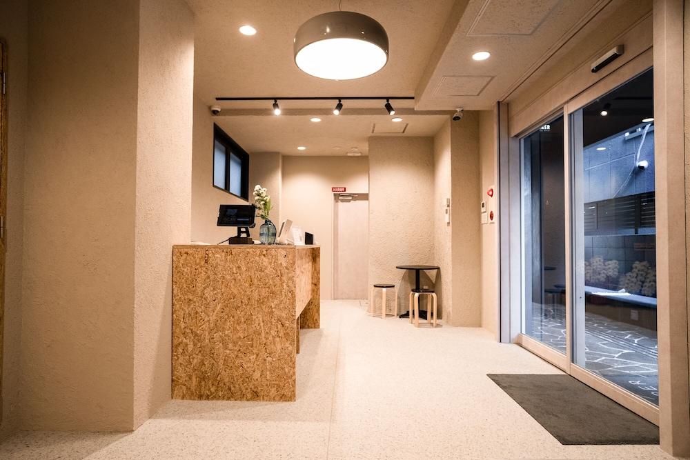 Wayfarer Hotel Kyoto Shijo 7/50
