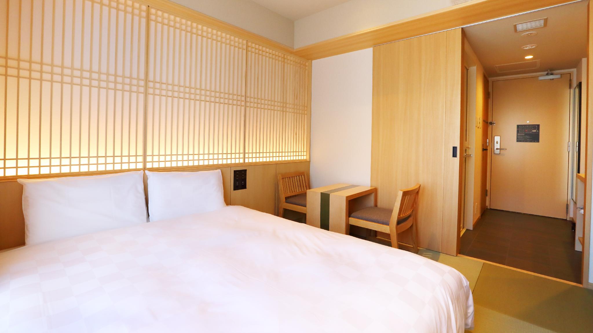 Room, 2 Double Beds