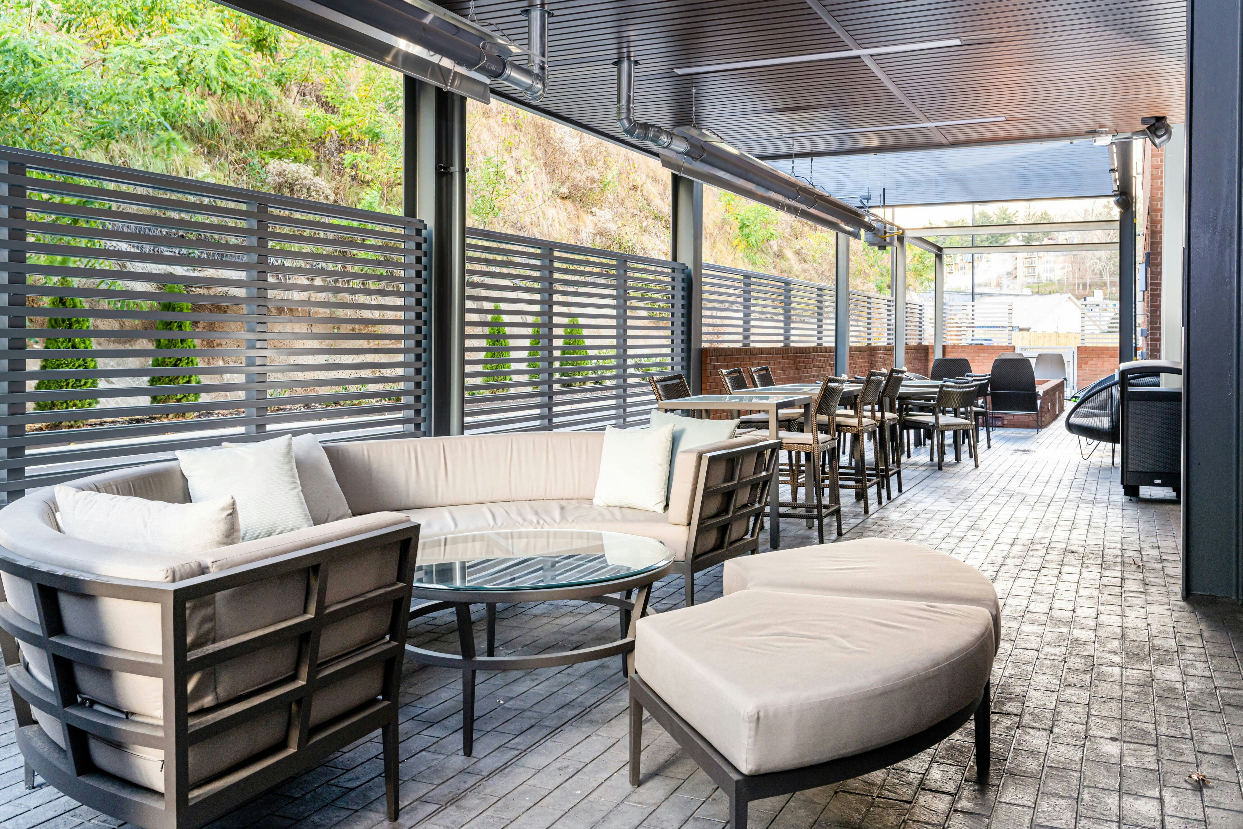 Courtyard by Marriott Asheville Biltmore Village 33/57