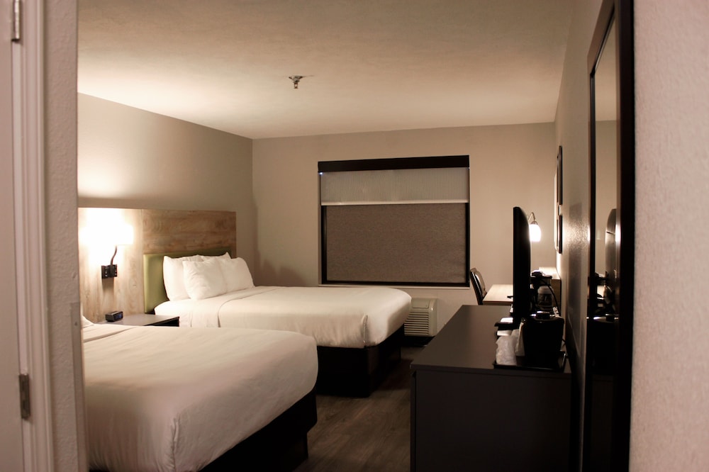 Country Inn & Suites by Radisson, Marion 19/64