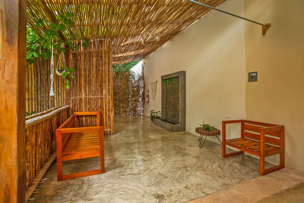 Tierra Maya Hotel Spa & Sanctuary 42/68