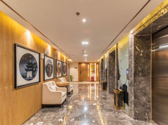 Ziguang Boutique Hotel 6/40