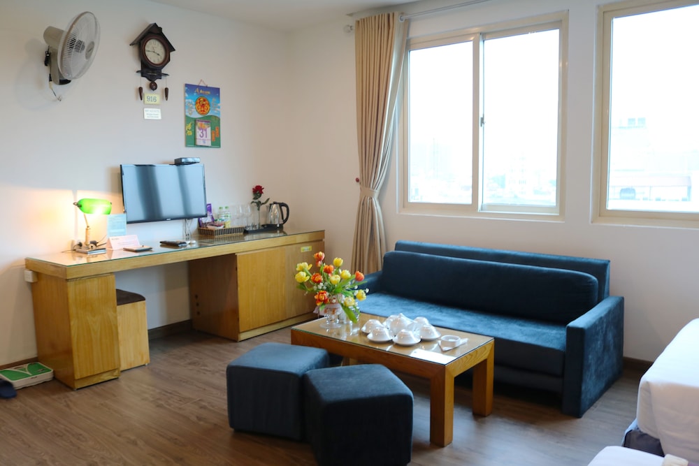 A25 Hotel 12 Ngo Si Lien 24/50