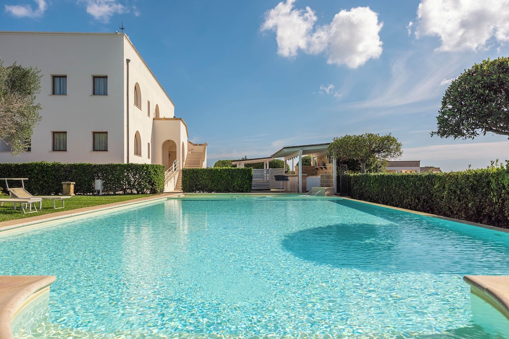 Hotel Montecallini - Adult Only 14 4/75