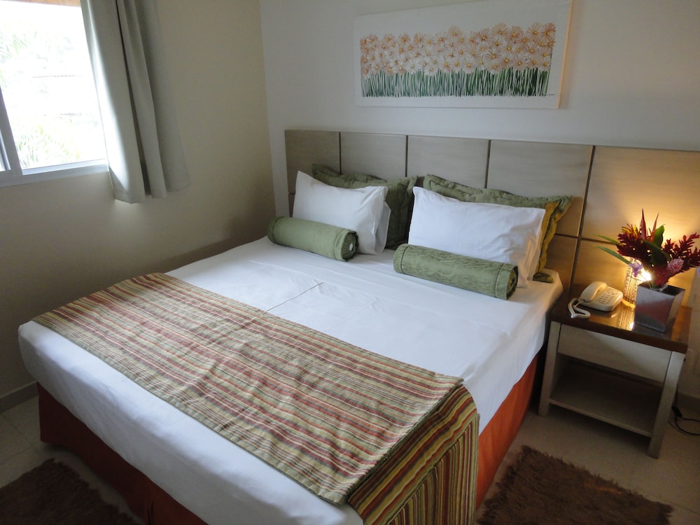 Ciribai Praia Hotel 33/74