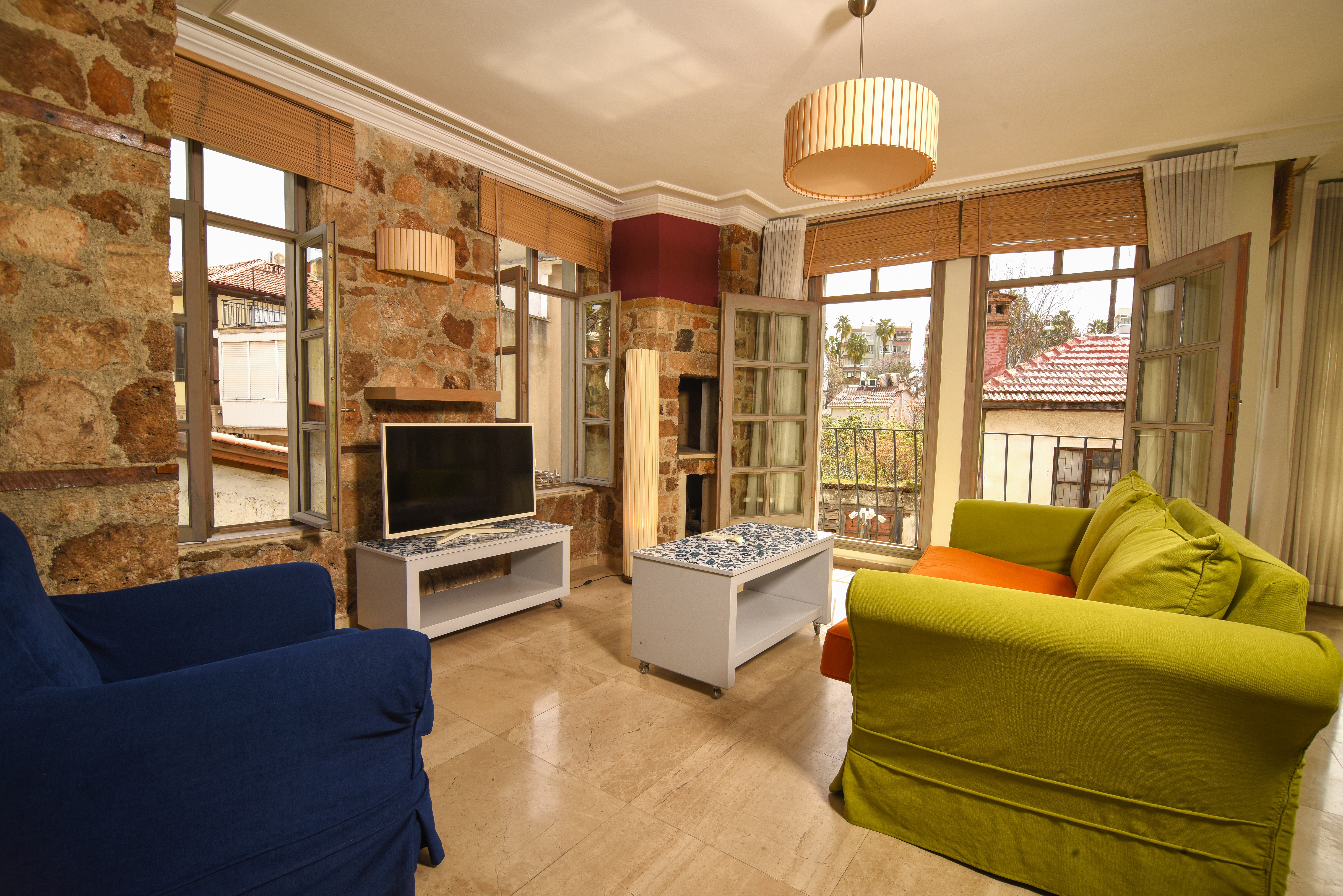 Fiore Garden Suites 27/50