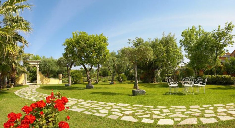 Castello San Marco Charming Hotel Spa 13/16