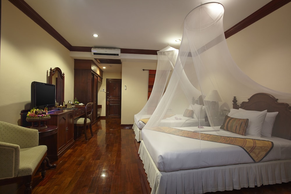 Santi Resort Spa 10/46