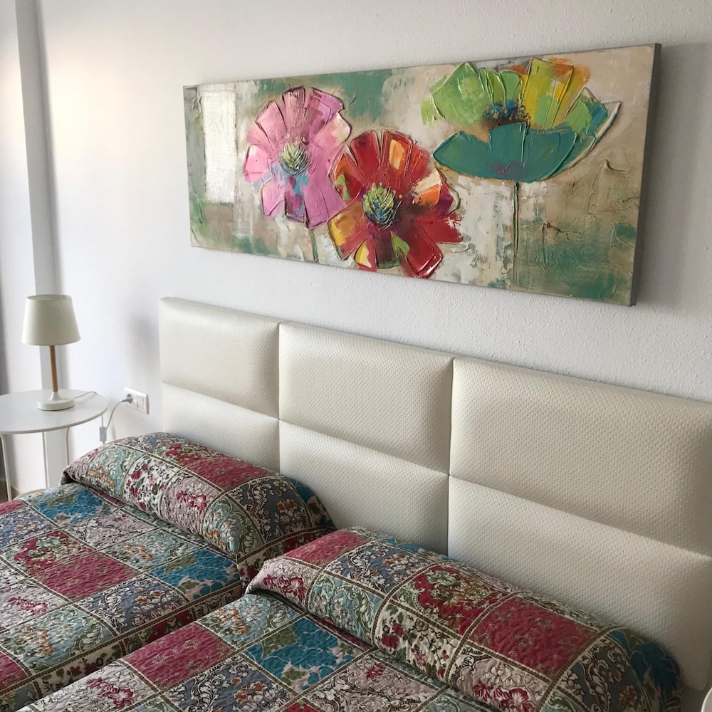 Hostal Tres Soles 34/50